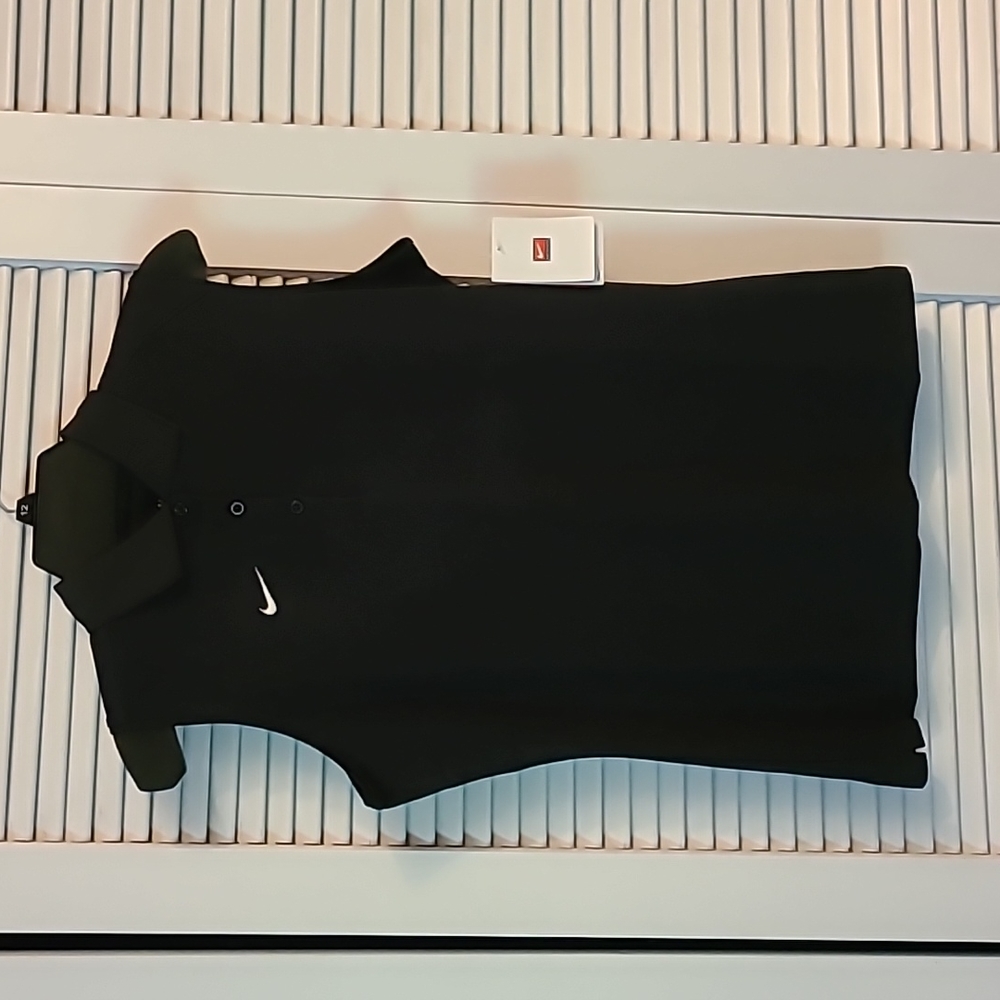 Nike Dry Fit Sleveless Top